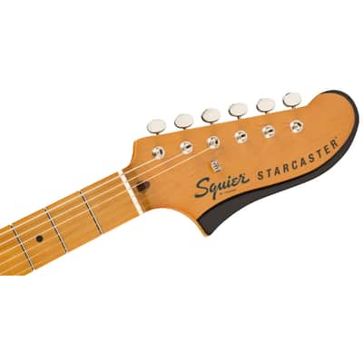 Squier Classic Vibe Starcaster - Natural image 6
