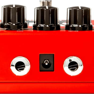 MXR : TBM1 Tom Morello Power 50 Overdrive image 4