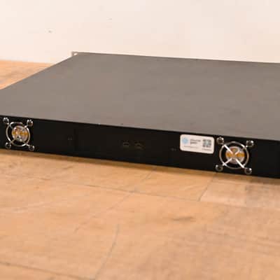 Glyph GT103 Firewire 800 3 Bay Hard Drive Docking Station (NO KEYS) CG000WG image 7