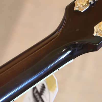 2024 Gibson Southern Jumbo Acoustic Guitar Vintage Sunburst + OHSC image 18