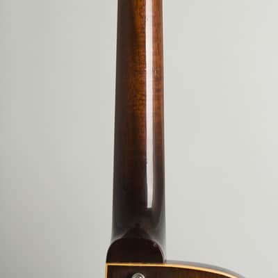 Gibson  ES-225TD Thinline Hollow Body Electric Guitar (1959), ser. #S9407-26 (FON), black tolex hard shell case. image 9