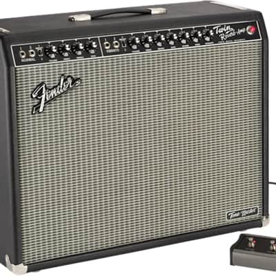 Fender Tone Master Twin Reverb image 3