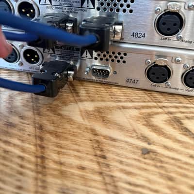Bricasti Design M7 Reverb 2010s (BUNDLE OF 4) - Black image 17