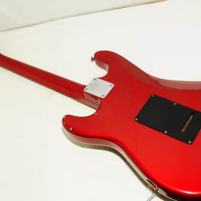 Fernandes The Function L Serial Electric Guitar Ref No 4109 image 11