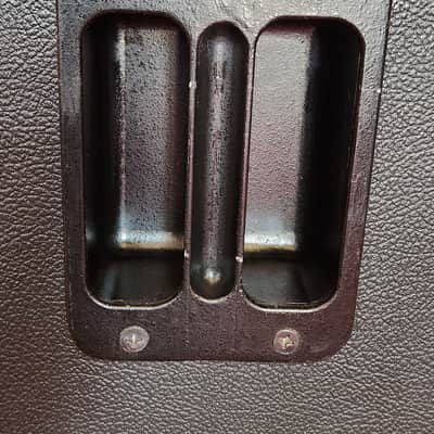 Vintage 1970s Acoustic Model 136 1x15" Bass Combo Amp image 8