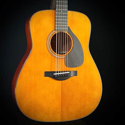 Yamaha FG-5 Red Label image 3