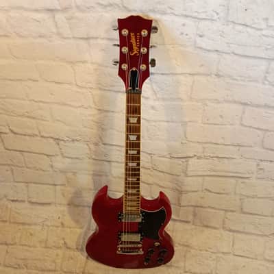 Gibson Baldwin Signature series SG Electric Guitar image 10