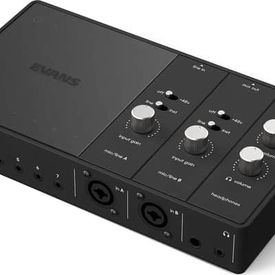 EVANS Hybrid Sensory Percussion Sound System image 6