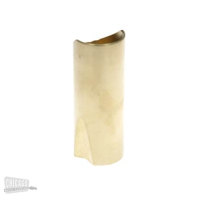 Rock Slide Polished Brass Medium image 6