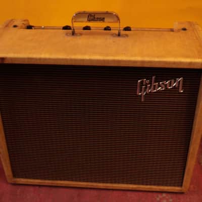 Gibson GA-18T Explorer (1959) image 1