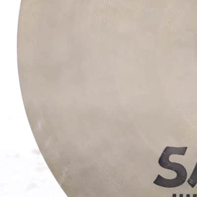 Sabian 16" AAX Studio Crash Cymbal image 13