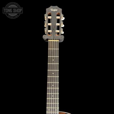 Used Taylor 214ce-N Left Hand w/bag TSS7173 image 3