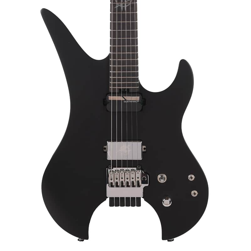 Schecter Synyster Gates Custom-6 TR-S image 2