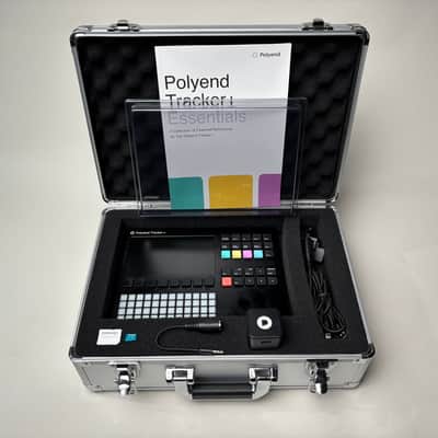 Polyend | Reverb
