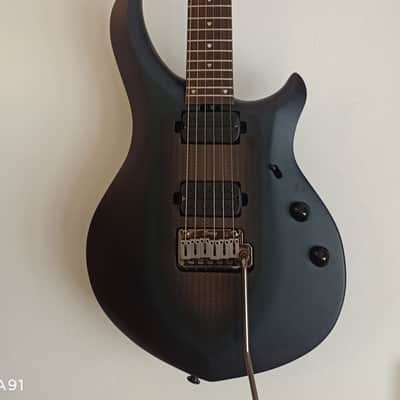 Sterling MAJ100 John Petrucci Signature Majesty - Artic Dream image 2