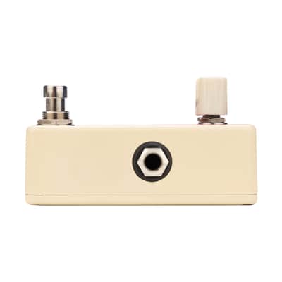 EarthQuaker Devices Barrows Fuzz Attacker image 6