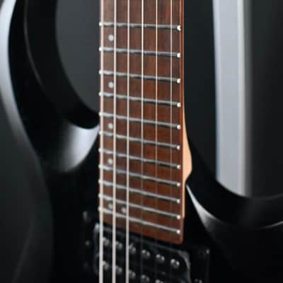 Cort X100OPBK Open Pore Black #369 image 8
