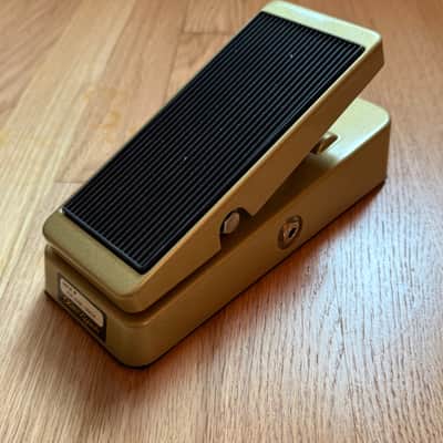 Xotic XVP-250K Volume Pedal - great condition!! image 1