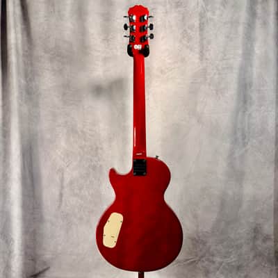 Epiphone Slash Signature AFD Les Paul Special II image 8