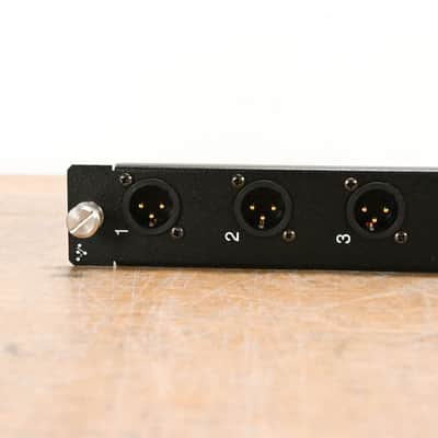 DiGiCo MOD-D2R-DAC D2-Series 8 Ch Analog Output Card CG014LS image 4