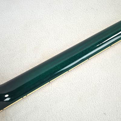 Gibson Les Paul Standard 2014 Ocean Water Perimeter image 12