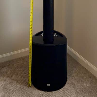 LD Systems MAUI 5 GO Portable PA image 10