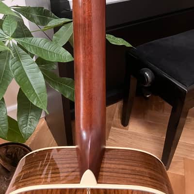 Martin 000-28 Reimagined 2018 – KOEIDO Selected – Original Martin Case & Papers image 15