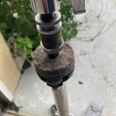 Tama Titan Hi Hat Stand 80's image 6