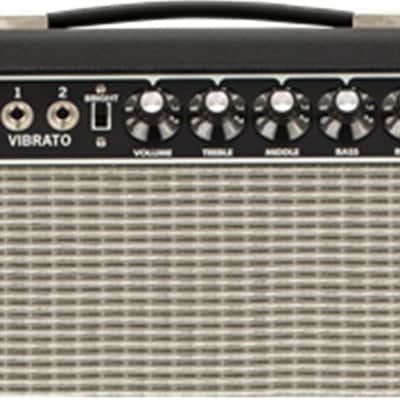Fender Tone Master Twin Reverb image 2