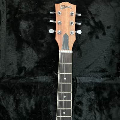 Gibson Tom DeLonge Signature ES-333 2003 - 2009 - Satin Brown with Stripe image 3