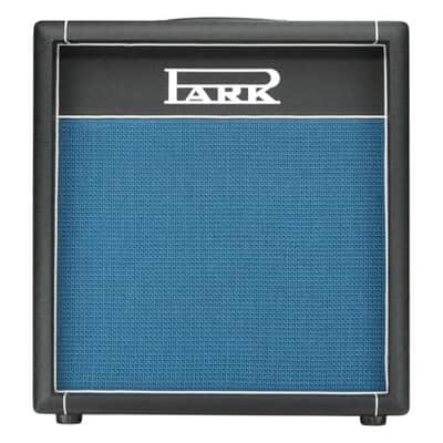 Park S1-112BL-65 | 1x12" Style 1 Angled-Grill Cab. Celestion Creamback. New with Full Warranty! image 2