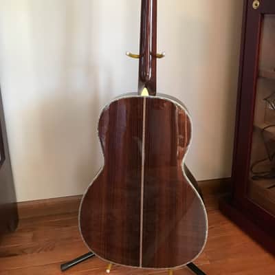 Martin 000-45 Stephen Stills 2004 Signature Edition image 10