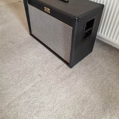 Zilla Super Fatboy 2x12" Guitar Speaker Cabinet with Celestion G12-T75 speakers image 3