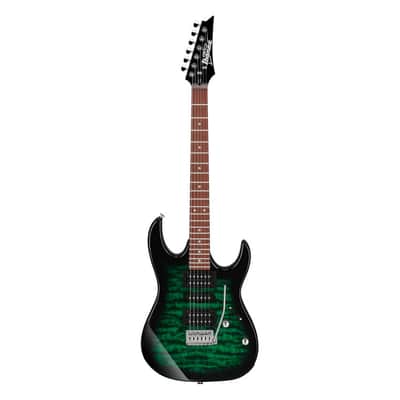 IBANEZ GRX90 Gio Series RSB [09/21] | Reverb