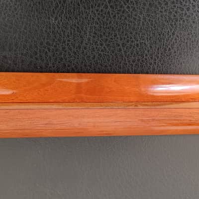 AS NEW Lowden O35 Acoustic Guitar: gorgeous in looks, sound, volume and sustain. image 7