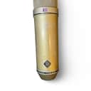 Vintage Neumann U 67 Large Diaphragm Multipattern Tube Condenser Microphone