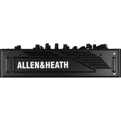Allen & Heath XONE:PX5 4+1 Channel DJ Mixer image 24