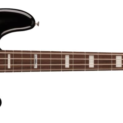 Fender Troy Sanders Precision Bass, Rosewood Fingerboard, Silverburst image 14