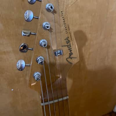 Fender Vintera '60s Stratocaster Bild 2