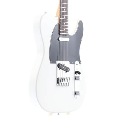 Fender Player II Telecaster Polar White [MX24027033] (05/18) image 8