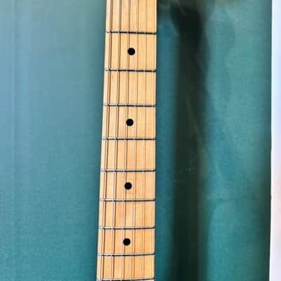 Fender Telecaster 2005 - Brown Burst image 5