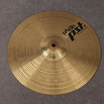 Paiste PST3 14" Hi-Hats - 2nd Hand image 6