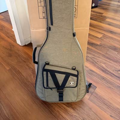 Yamaha FGC-TA TransAcoustic - Natural image 11