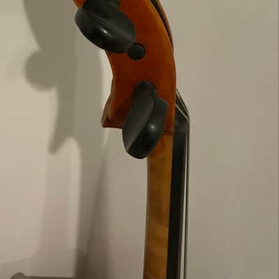 E. H. Roth Cello Concert Line 1973 image 6