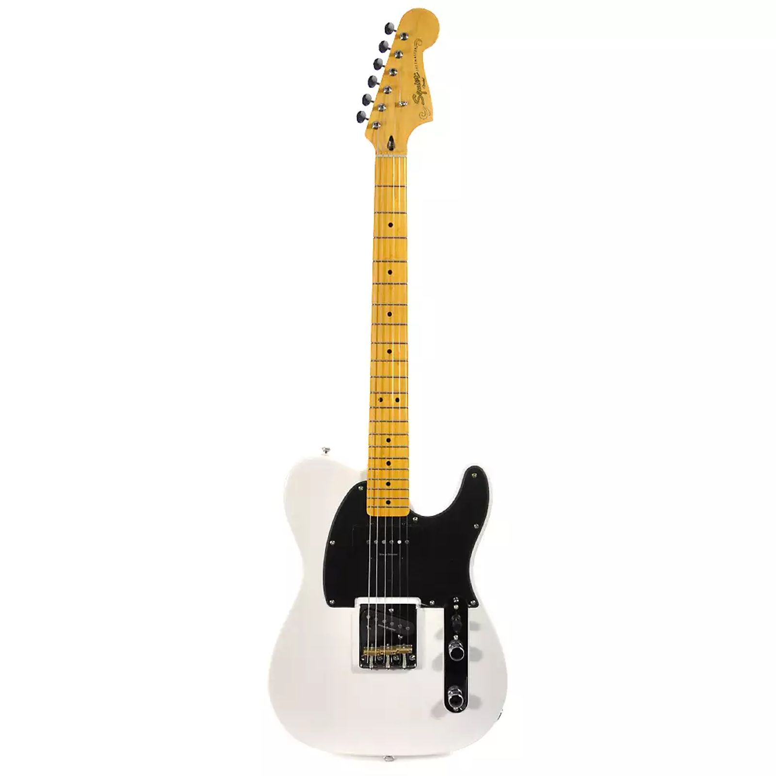 Squier by fender ビンテージモデファイ テレキャスタースペシャル Squier Vintage Modified Telecaster Special #guitar #guitarist