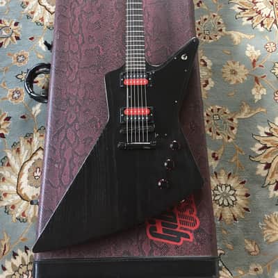 Gibson Explorer Voodoo Juju