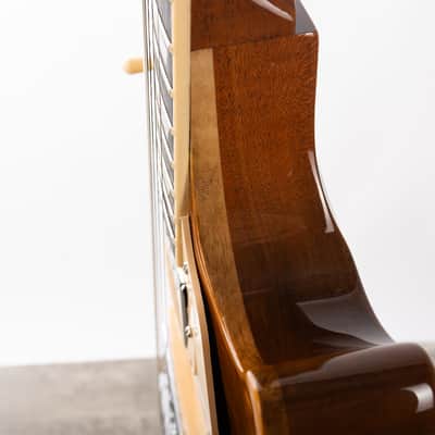 Gibson Les Paul Studio Session, Honey Burst | Demo image 11
