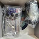Electro-Harmonix Intelligent Harmony Machine Harmony and Pitch Shifter Pedal