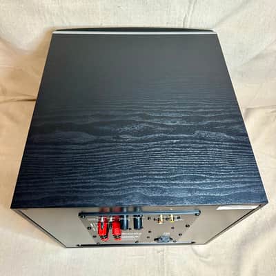 Polk Audio PSW505 12inch 460W Powered Subwoofer image 6