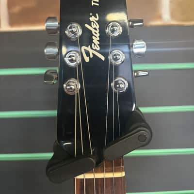 Fender John 5 Black 2004 Telecaster Electric Guitar image 9